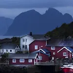 Scandic Leknes Lofoten 