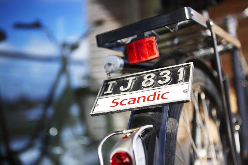 Hotel Scandic Lofoten