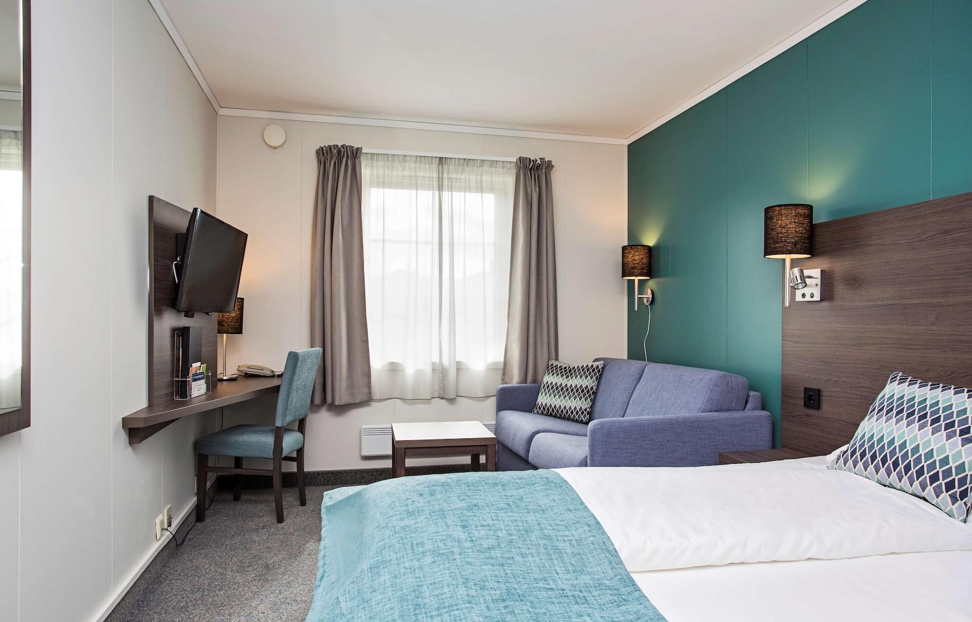 Scandic Lofoten Hotel Leknes