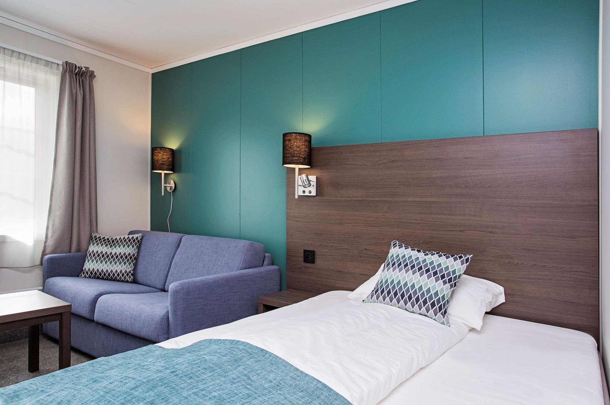 Scandic Lofoten Hotel