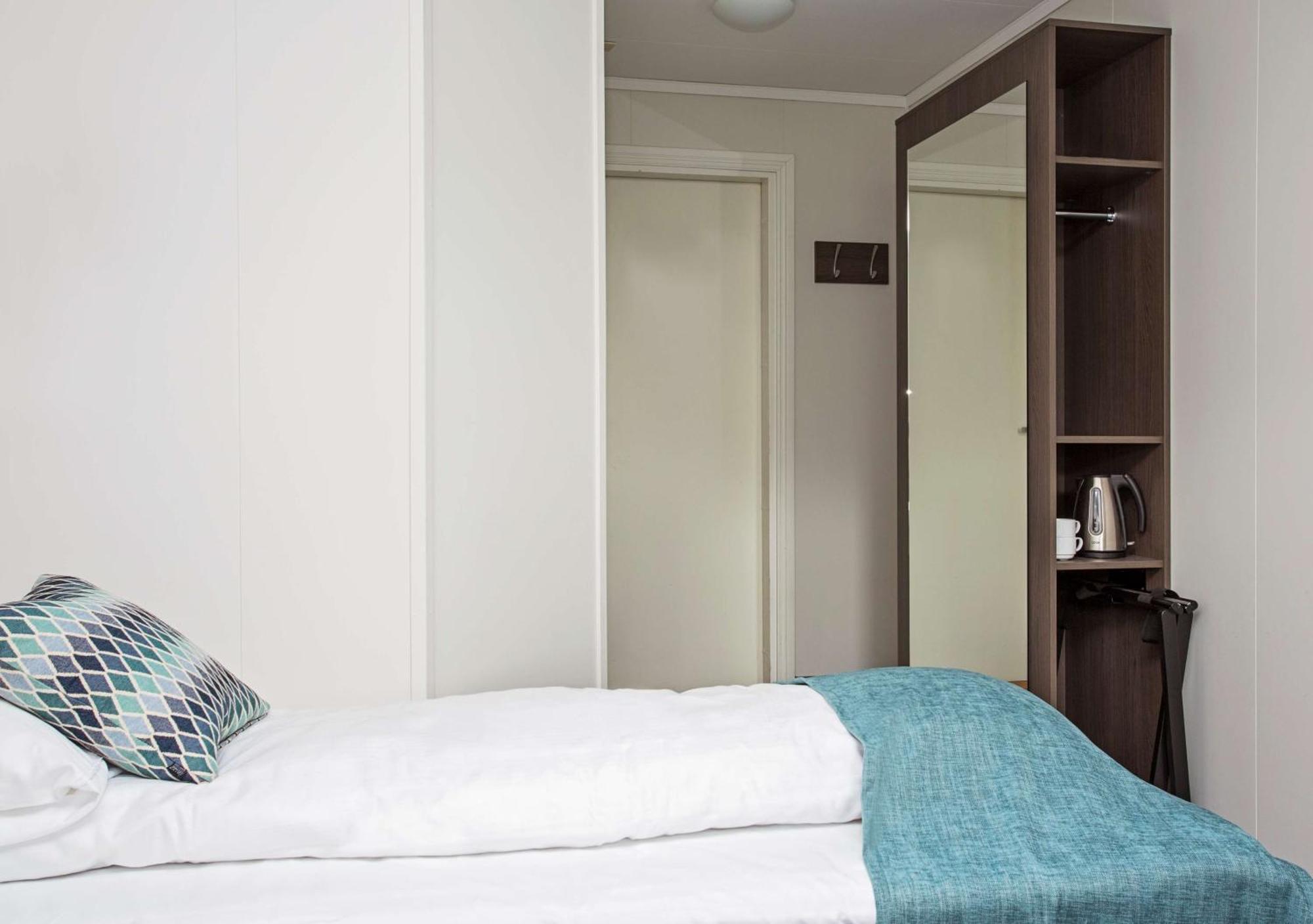 Scandic Lofoten Hotel 3*