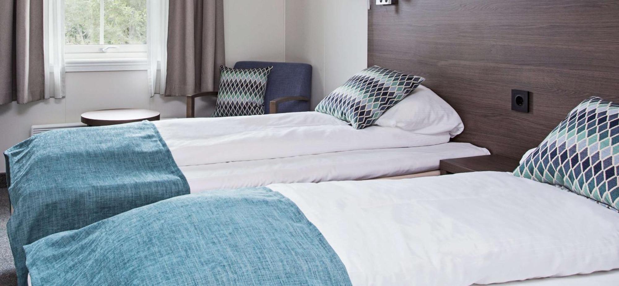 Hotel Scandic Lofoten 3*