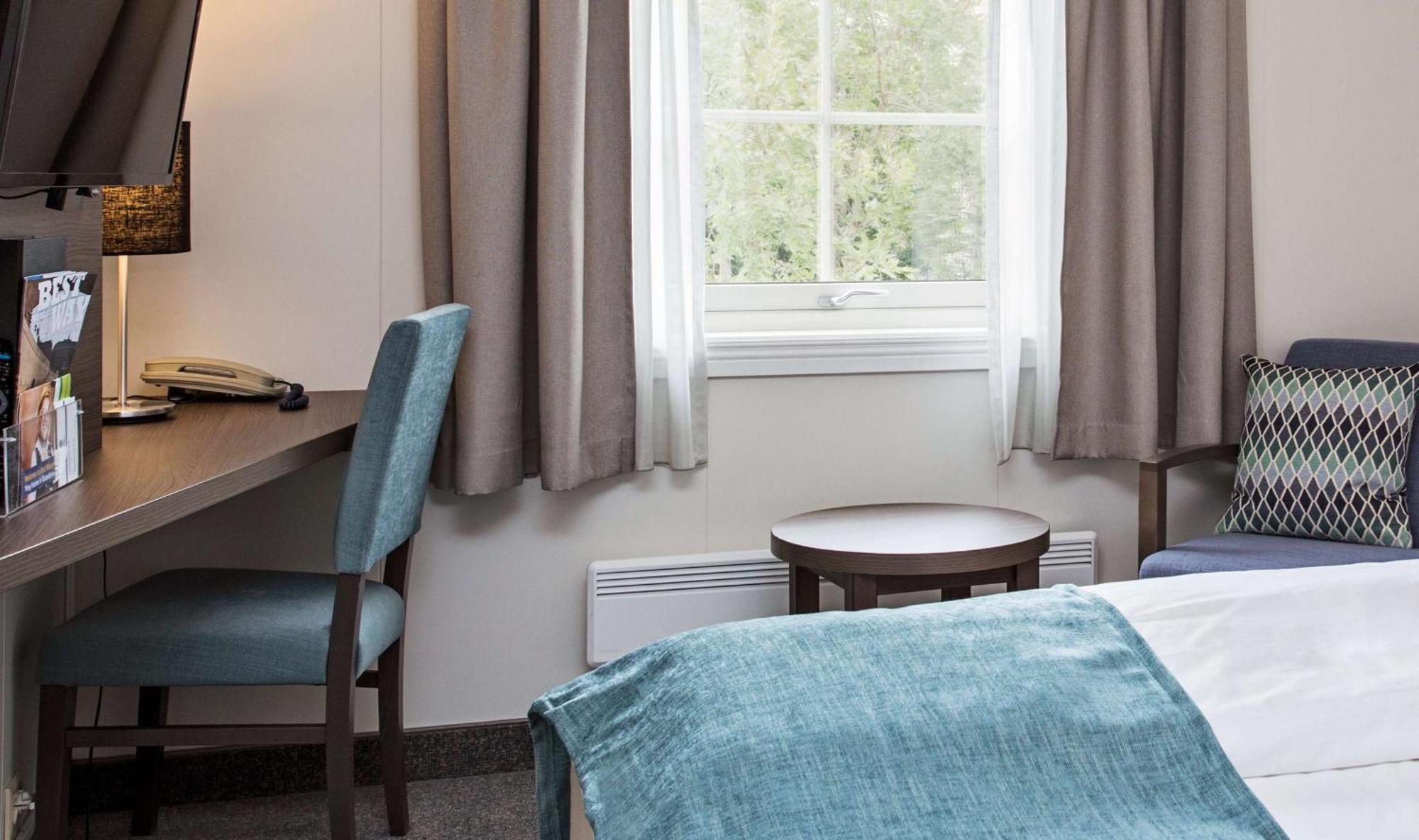 Hotel Scandic Lofoten 3*