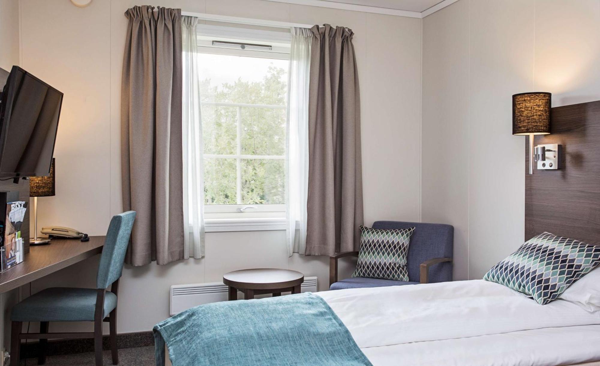 Scandic Lofoten Hotel Leknes