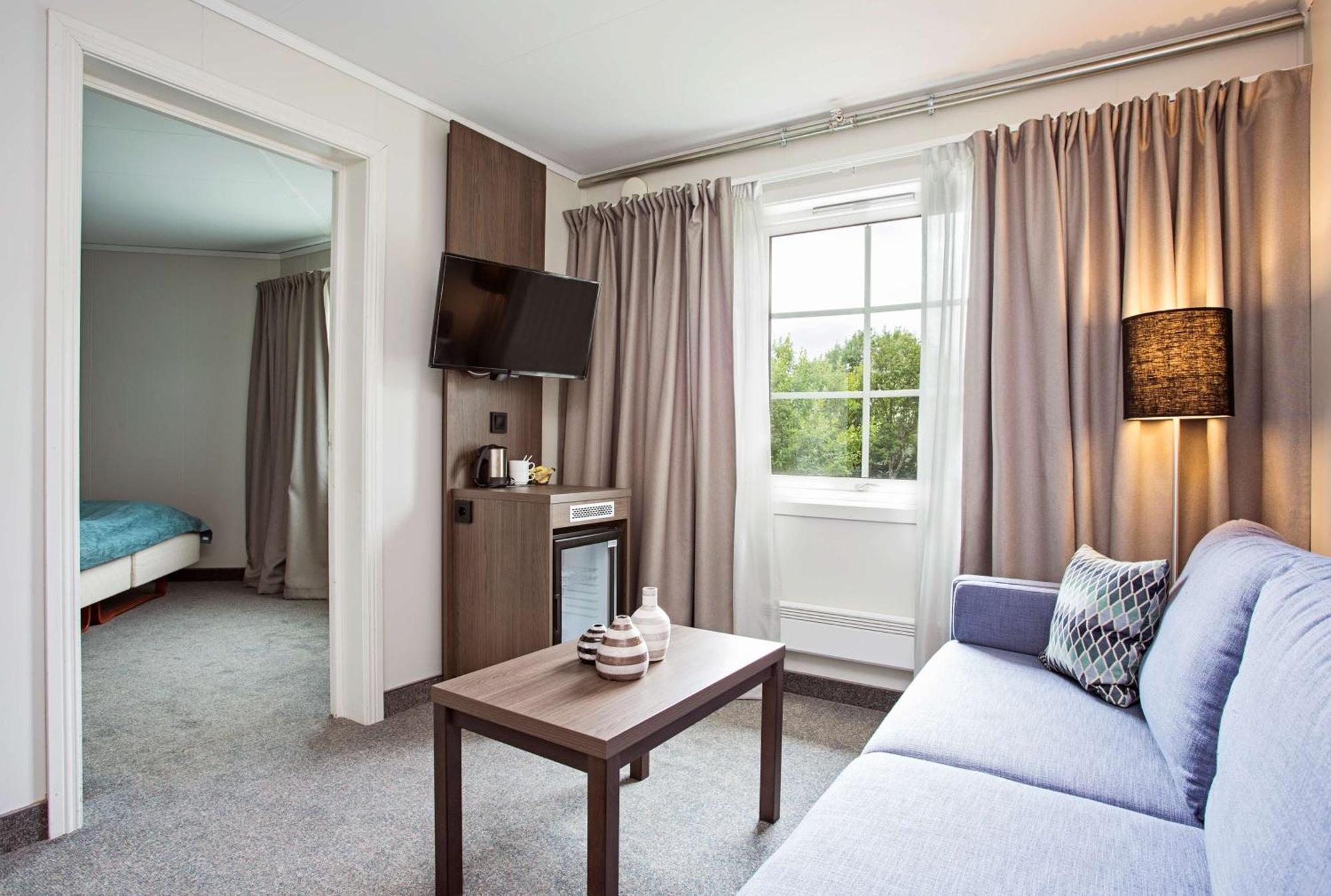 Scandic Lofoten 3*