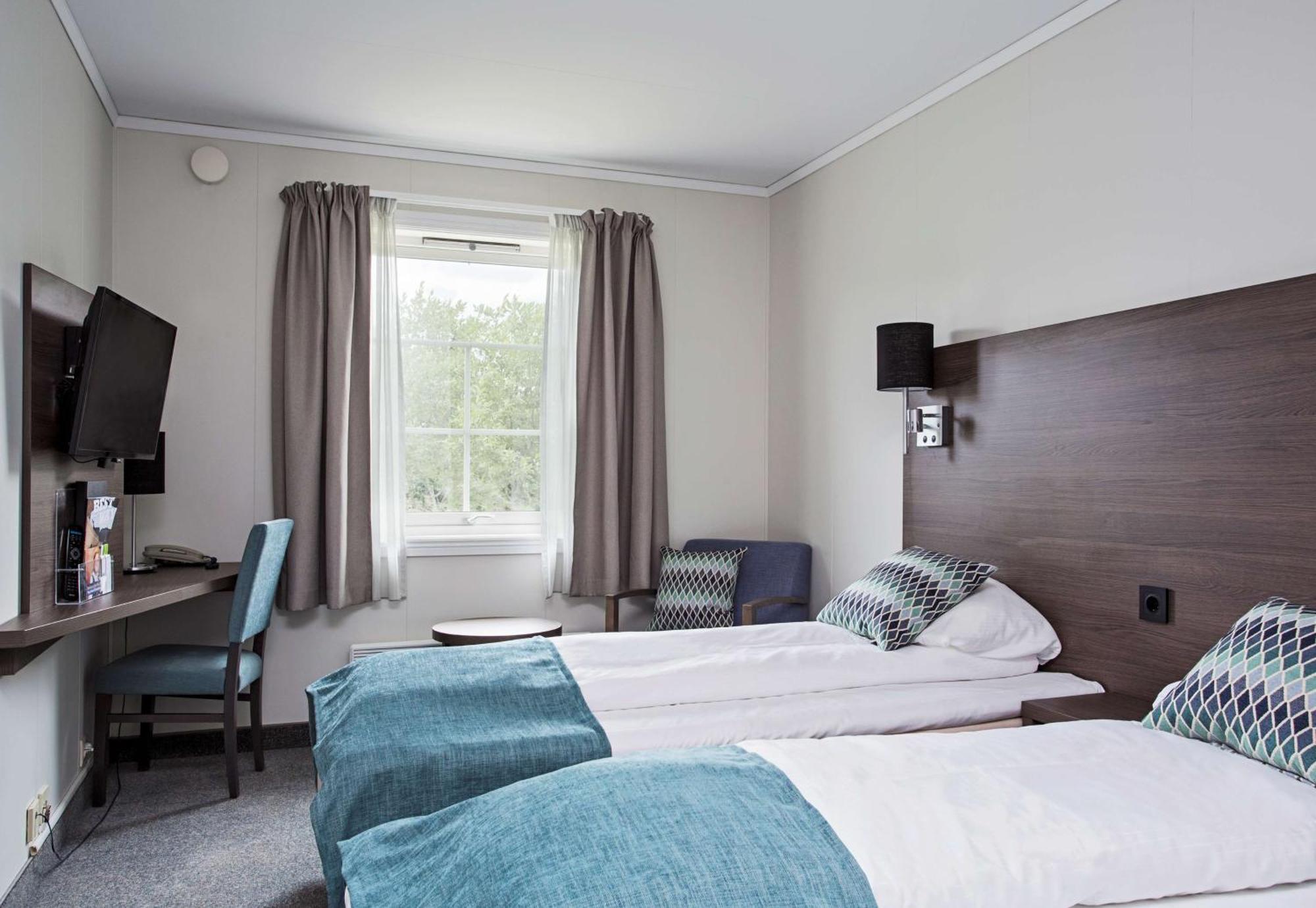 Scandic Lofoten 3* Leknes