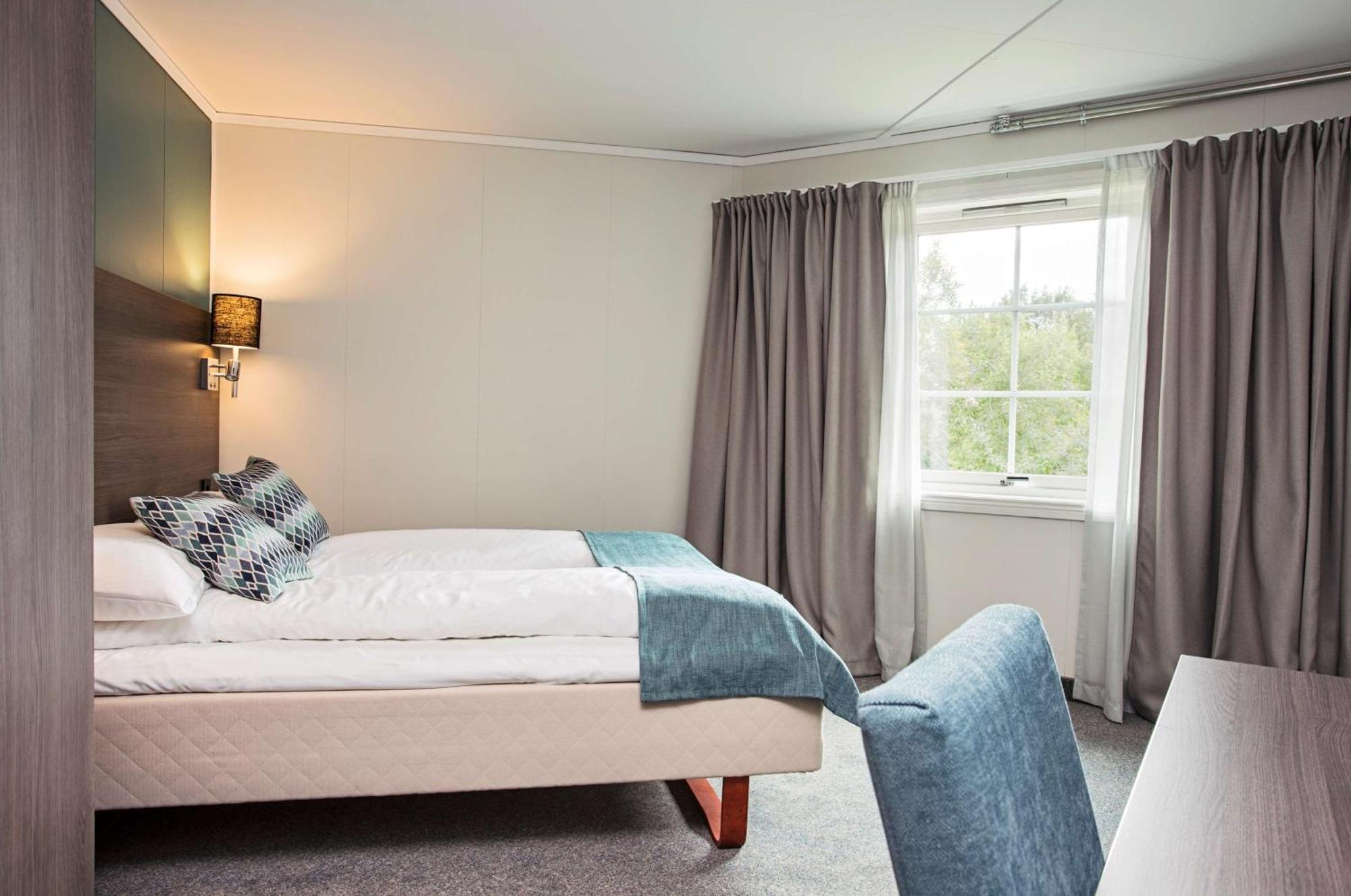 Scandic Lofoten Hotel