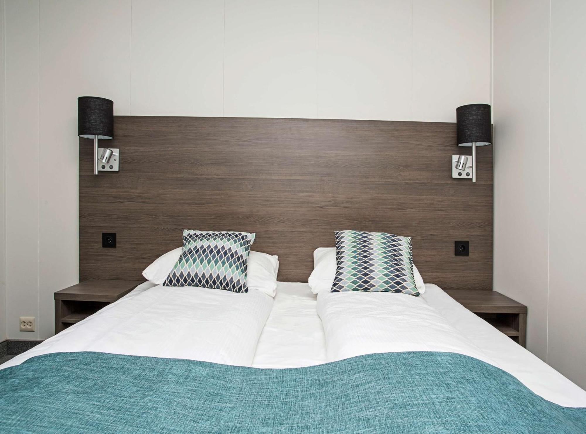 Scandic Lofoten Hotel 3*