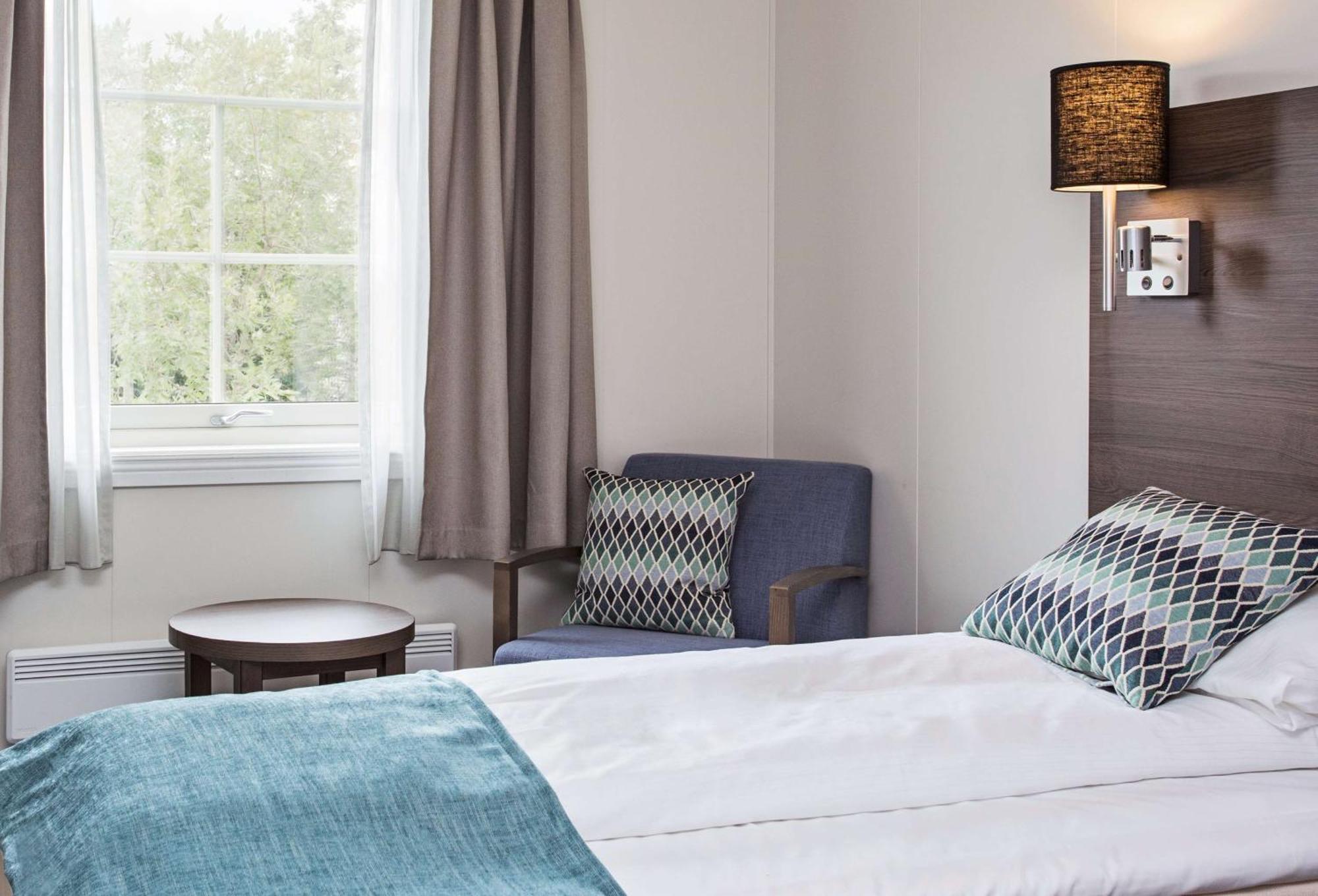 Scandic Lofoten Hotel Leknes