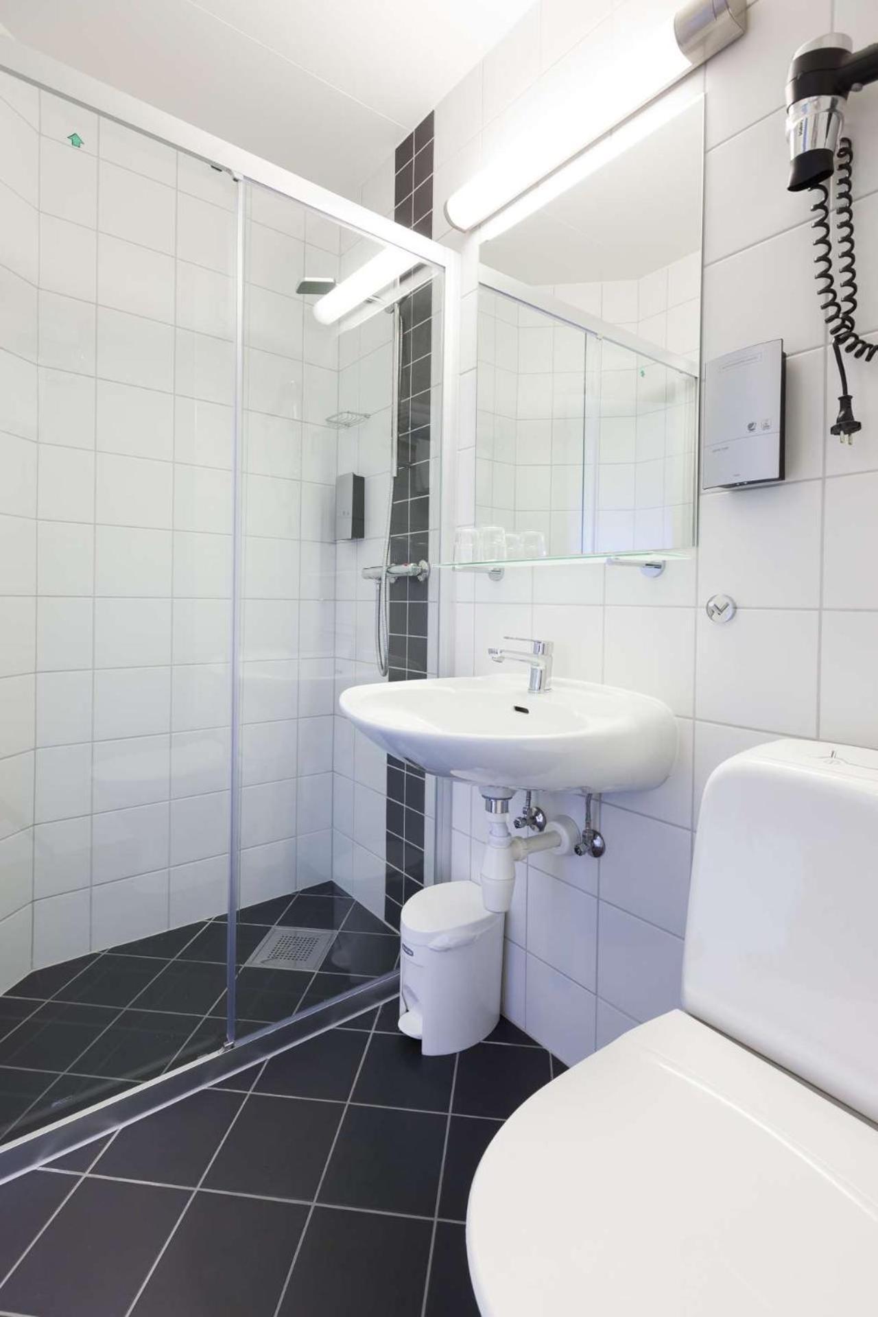 Scandic Lofoten 3* Leknes
