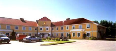 Hotel Scandic Lofoten