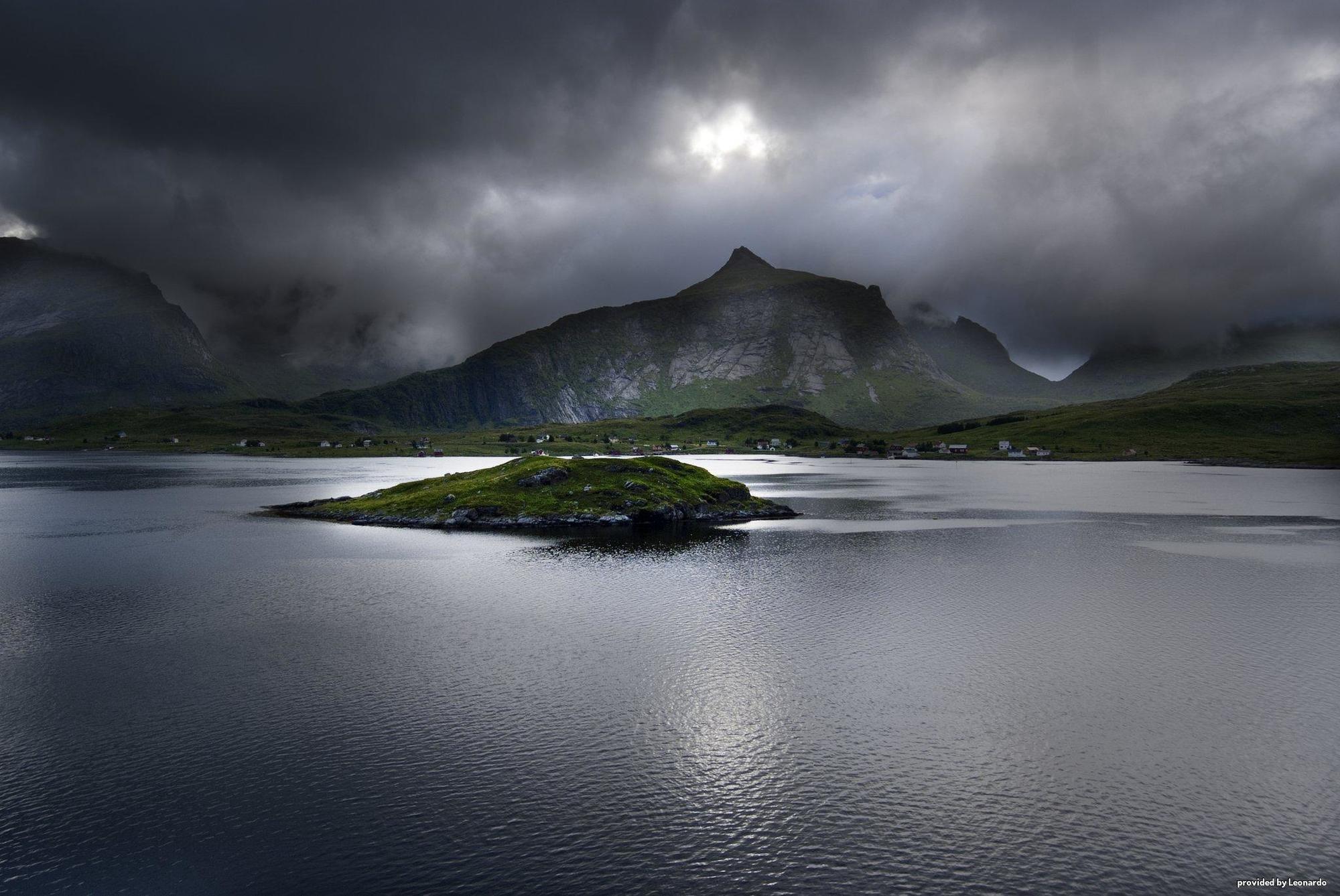 Scandic Lofoten Leknes