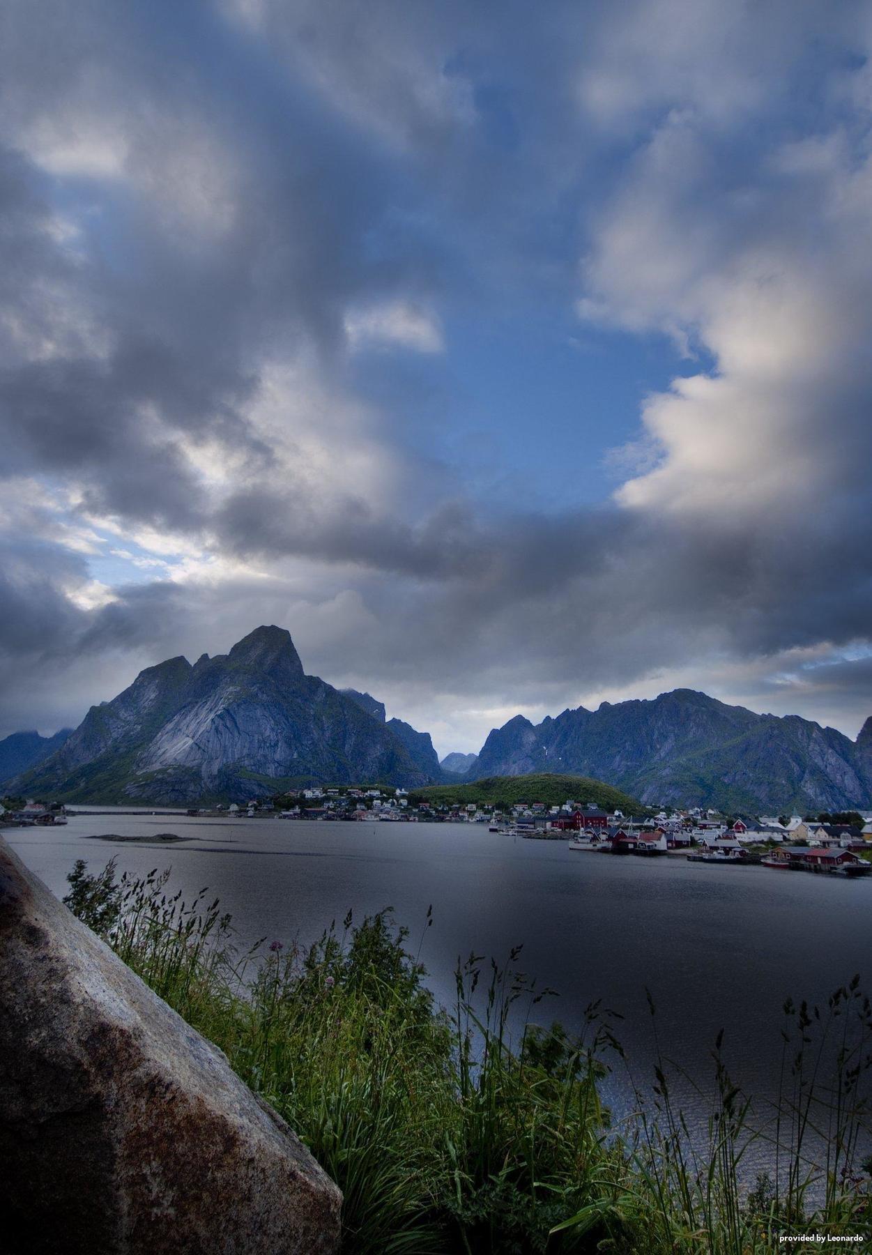 Scandic Lofoten Leknes