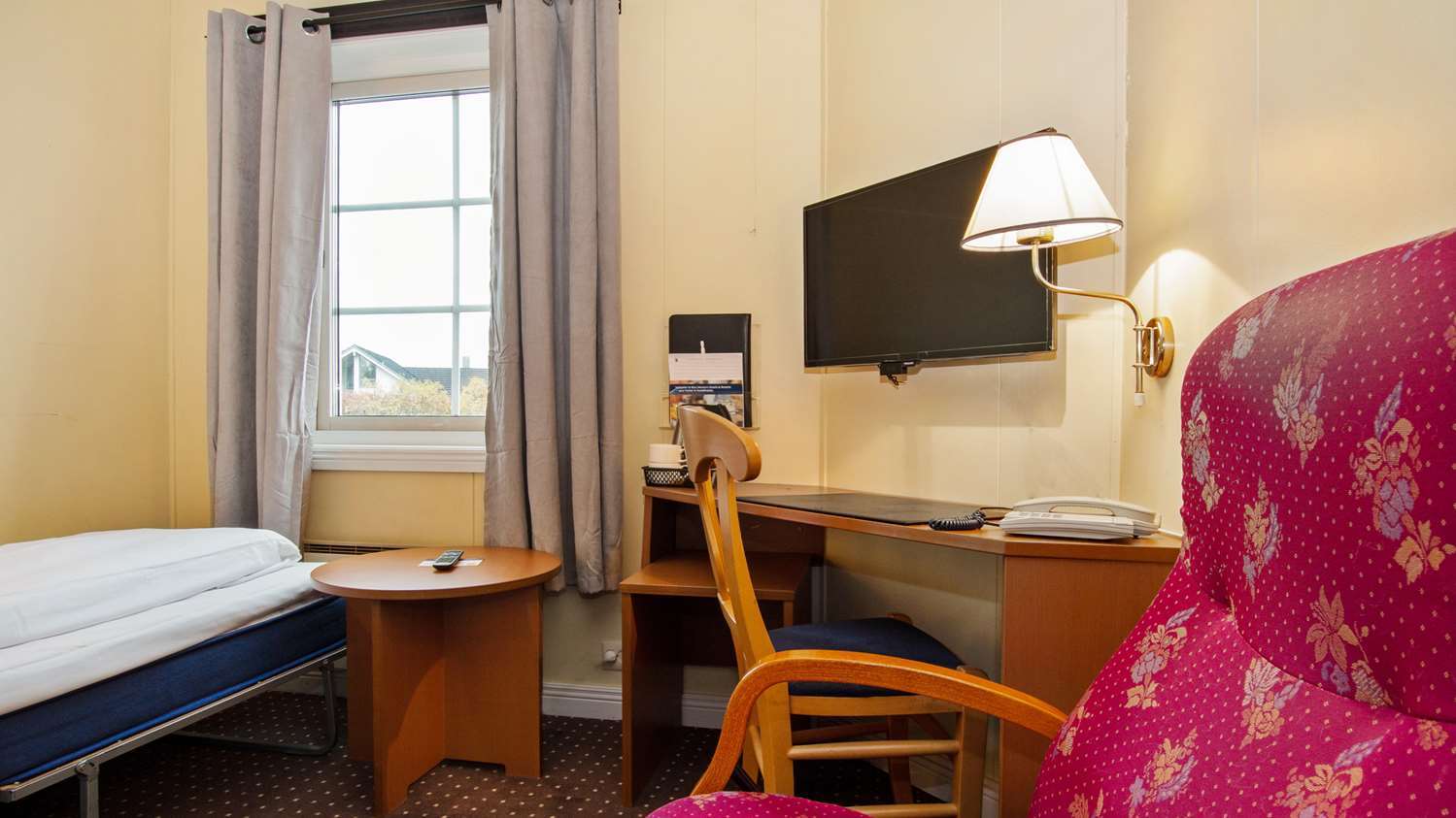 Hotel Scandic Lofoten Leknes
