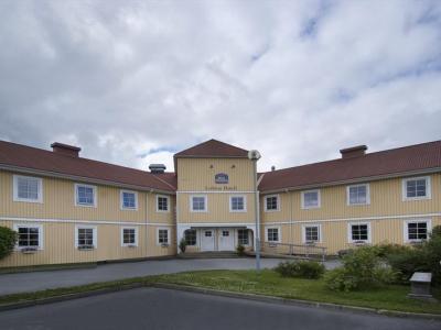 Hotel Scandic Lofoten 3*