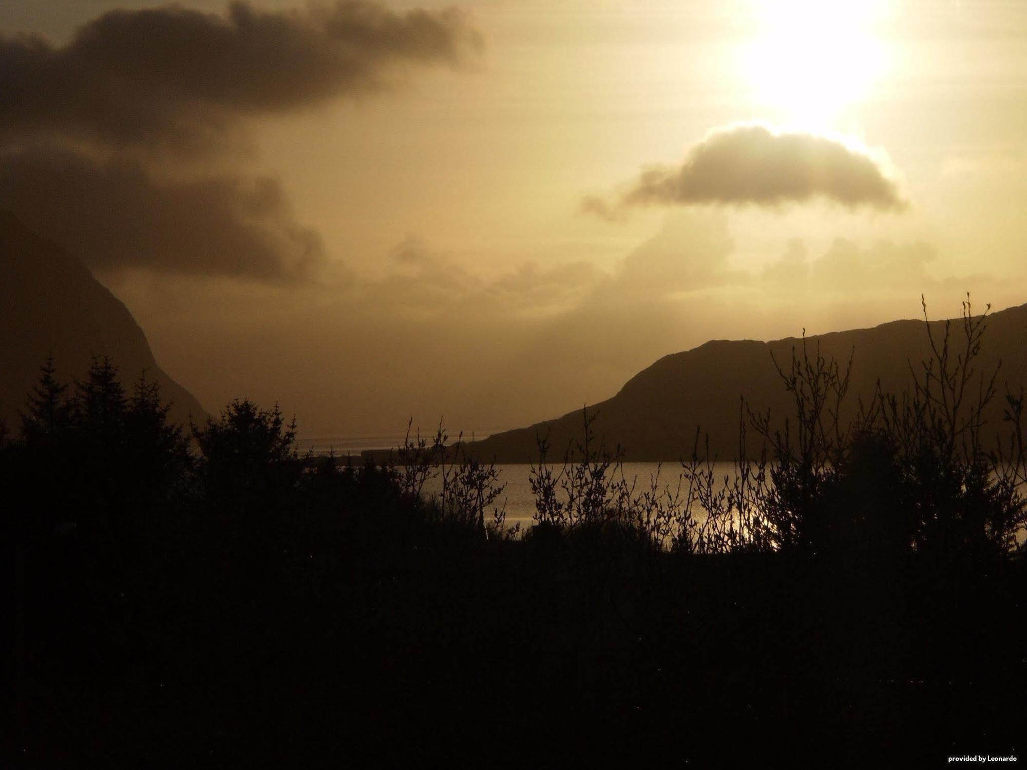 Scandic Lofoten 3* Leknes