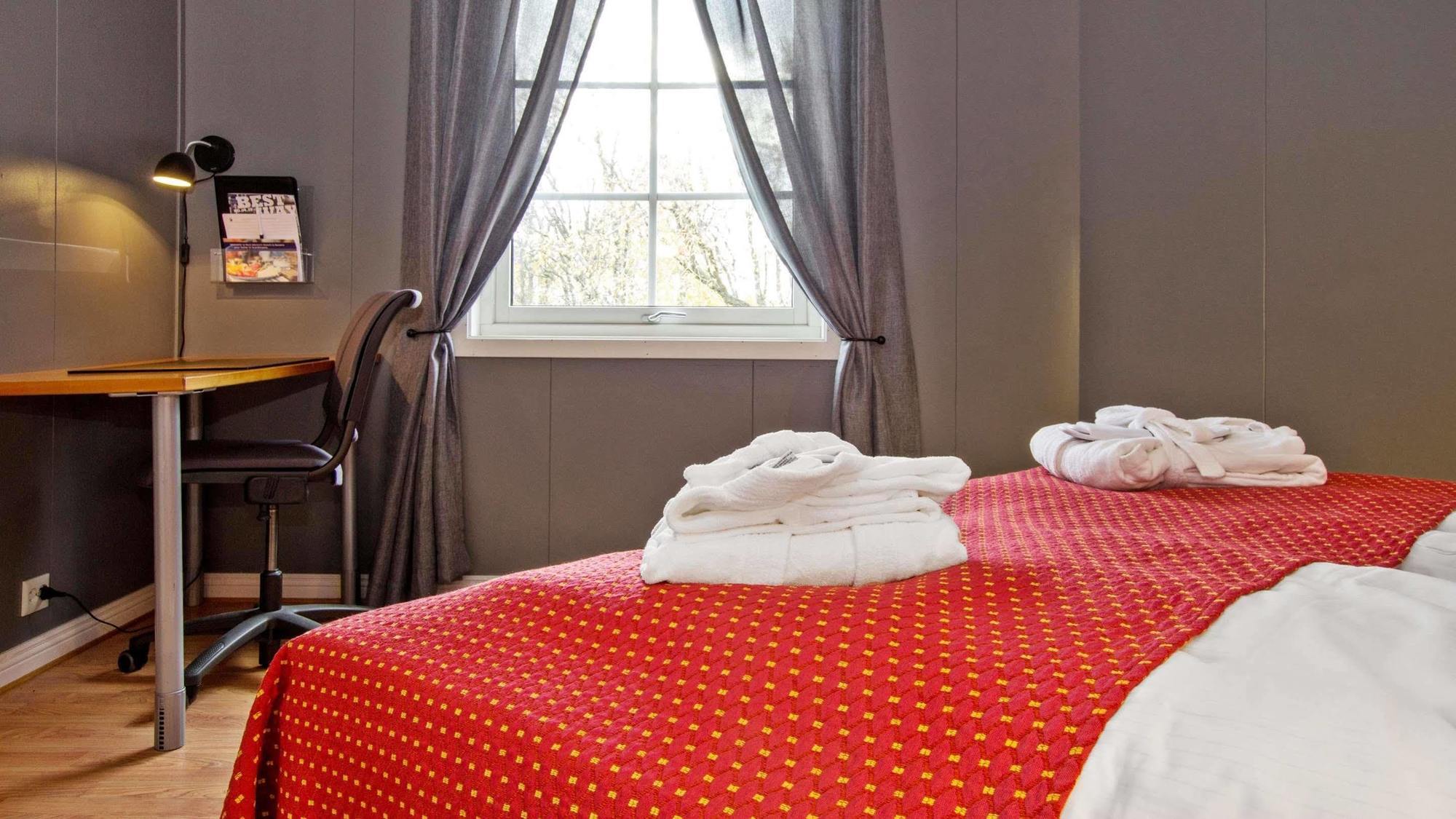 Scandic Lofoten Hotel 3*