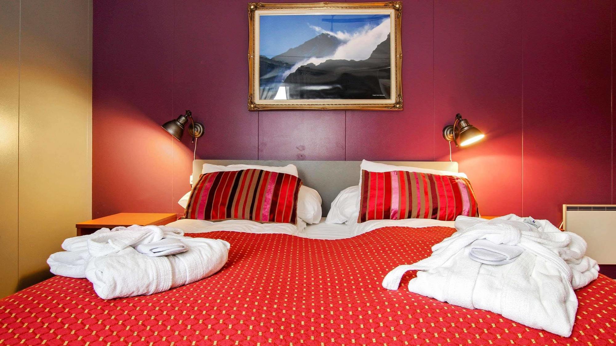 Scandic Lofoten Leknes