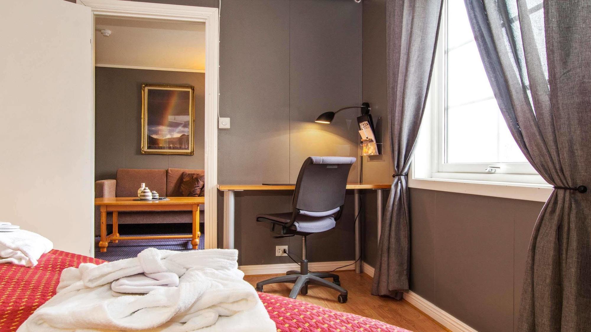 Scandic Lofoten Leknes