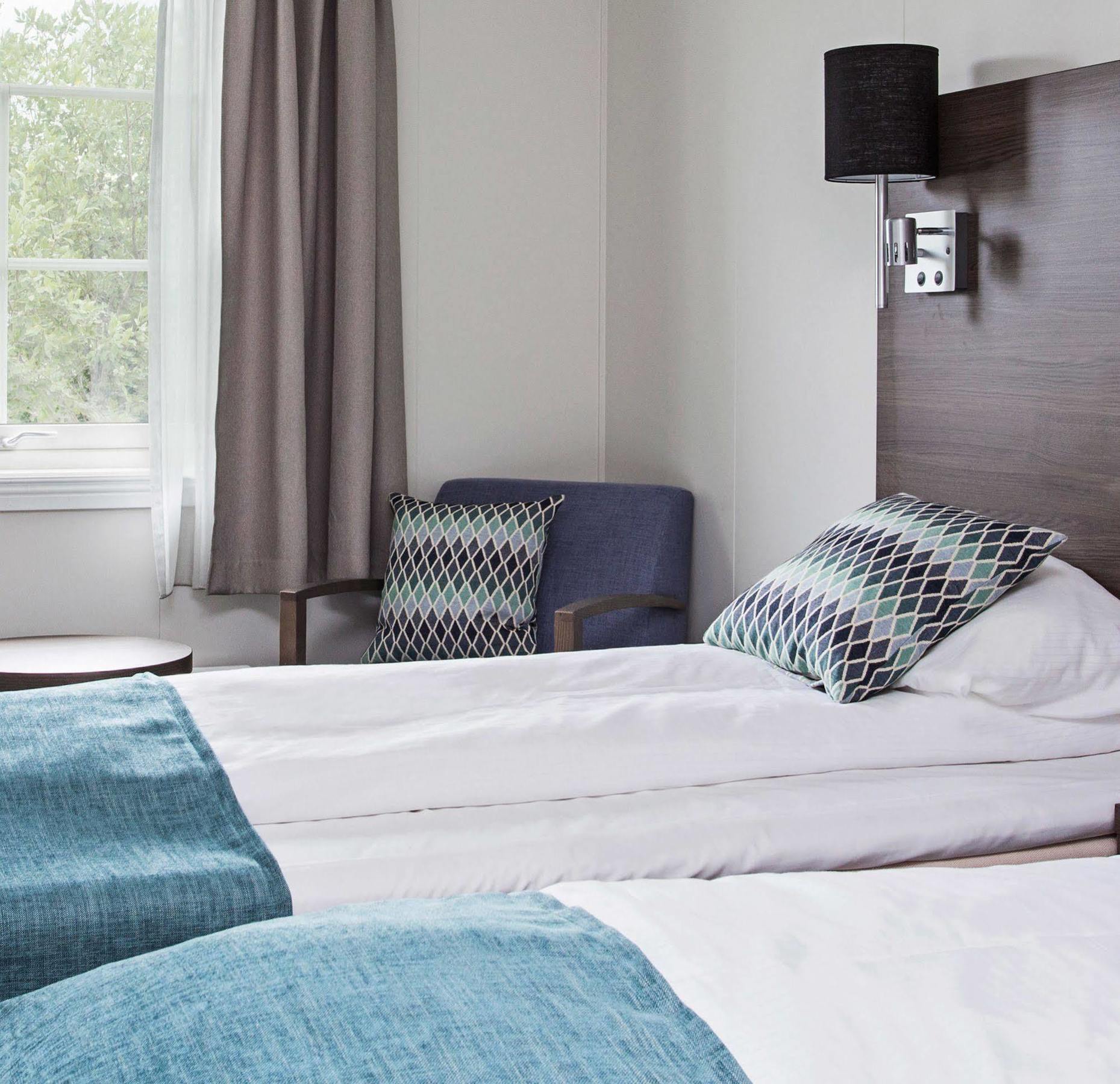 Scandic Lofoten 3* Leknes